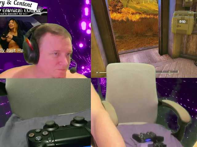 Εκπομπές οθόνης SexyGamingCpl