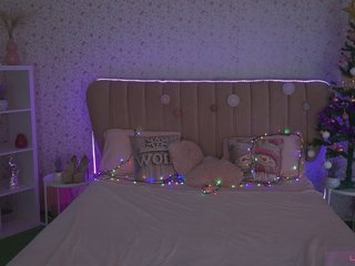 Ερωτική συνομιλία μέσω βίντεο SexyIrinka