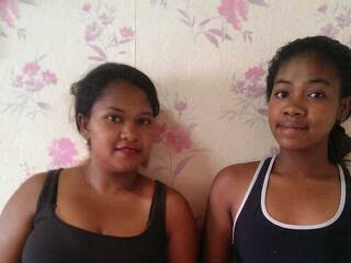 Ερωτική συνομιλία μέσω βίντεο SexyLady-2