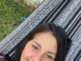 Ερωτική συνομιλία μέσω βίντεο sexylatina74