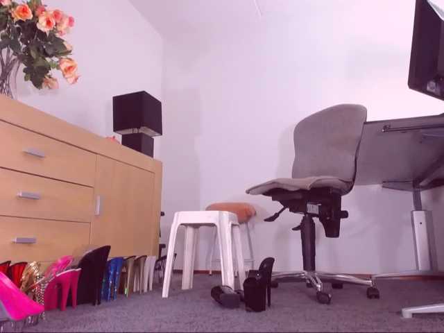 Εκπομπές οθόνης SexyLegs