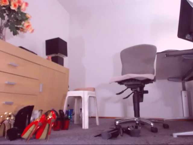 Εκπομπές οθόνης SexyLegs