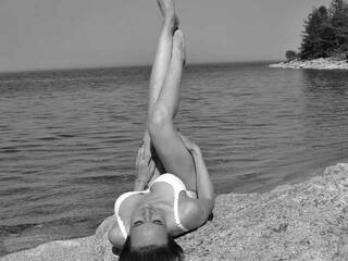 Ερωτική συνομιλία μέσω βίντεο SexyLeksy