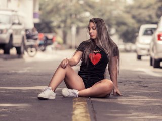 Φωτογραφία του προφίλ SexyLitGirl