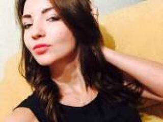 Ερωτική συνομιλία μέσω βίντεο sexylizi77