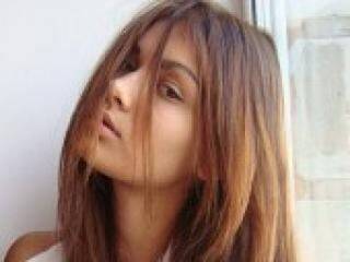 Ερωτική συνομιλία μέσω βίντεο sexylizzab