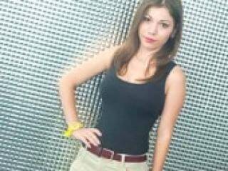 Ερωτική συνομιλία μέσω βίντεο sexyllia