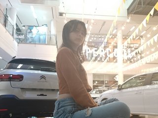 Ερωτική συνομιλία μέσω βίντεο sexyloli4