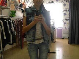 Ερωτική συνομιλία μέσω βίντεο sexymalvina