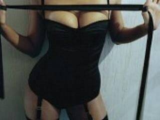 Ερωτική συνομιλία μέσω βίντεο sexymaria