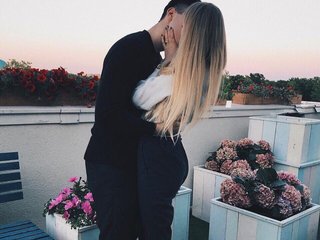 Ερωτική συνομιλία μέσω βίντεο SexyMariamHot