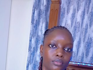 Ερωτική συνομιλία μέσω βίντεο sexymelanin