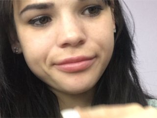 Εκπομπές οθόνης SexyMimilota