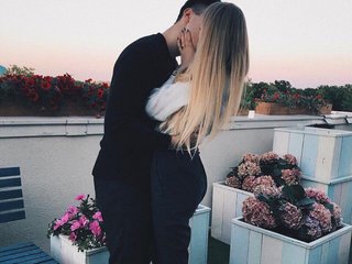 Ερωτική συνομιλία μέσω βίντεο Sexymp