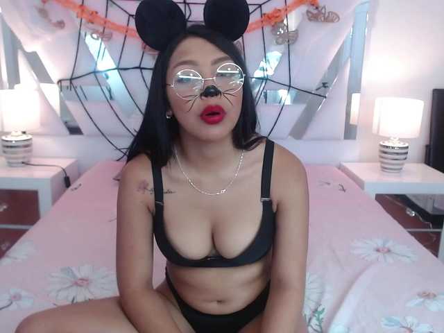 Φωτογραφίες SexyNaisha Sensual and erotic colombian looking fun with u♥ *NO SCORT, JUST MIODEL *NO OTHER PÁYMENT JUST TOKES! *PLEASE DONT GIVE ME YOUR NUMBER OR OTHER PERSONAL DATES!