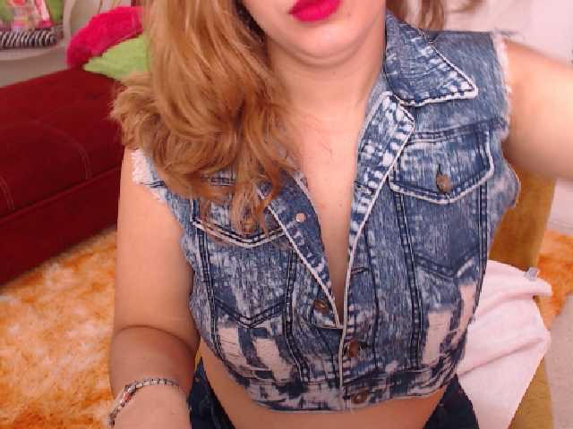 Εκπομπές οθόνης sexynastyLady