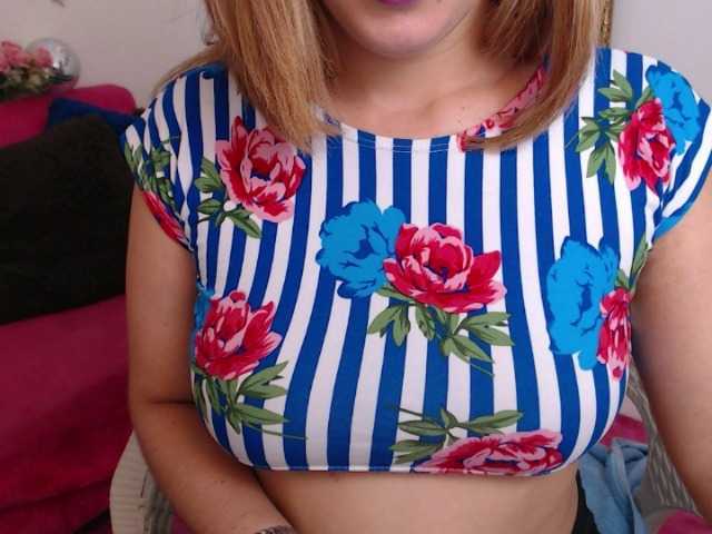 Εκπομπές οθόνης sexynastyLady