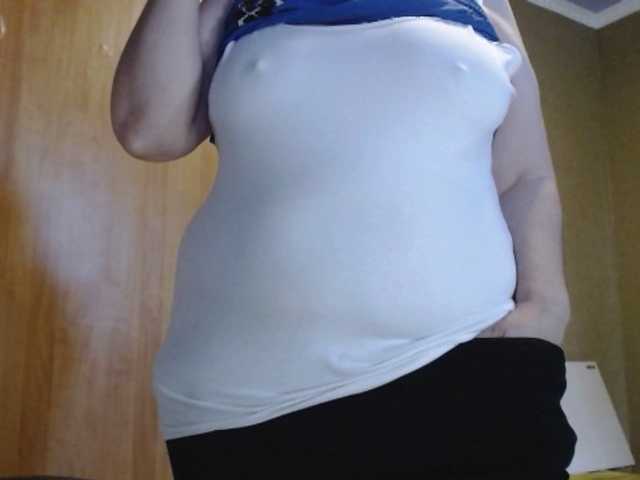 Εκπομπές οθόνης SexyNila