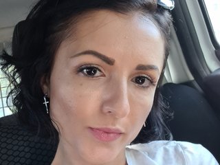 Ερωτική συνομιλία μέσω βίντεο SexyNycolle38