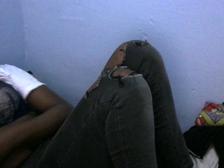 Ερωτική συνομιλία μέσω βίντεο Sexypretty01