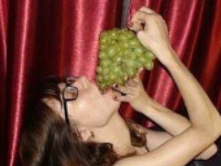 Ερωτική συνομιλία μέσω βίντεο sexyrocker