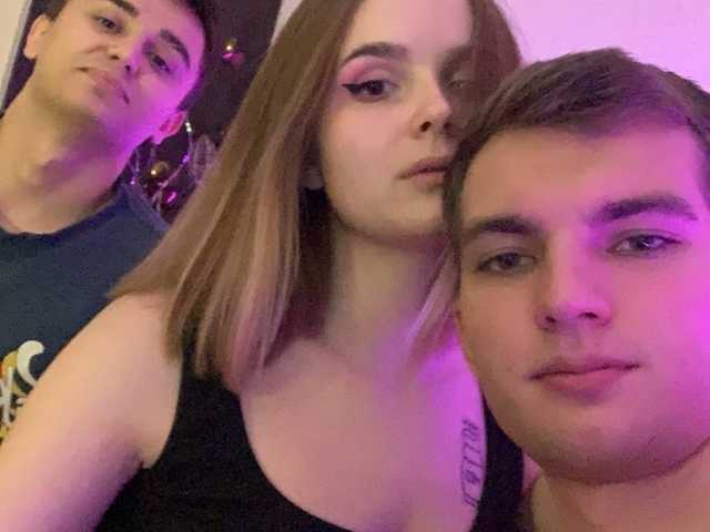 Φωτογραφία του προφίλ sexyrucoup1e