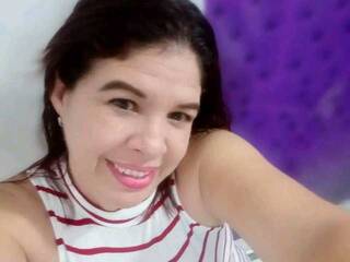 Ερωτική συνομιλία μέσω βίντεο Sexyshantalho