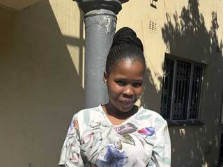 Ερωτική συνομιλία μέσω βίντεο SexyShorty997