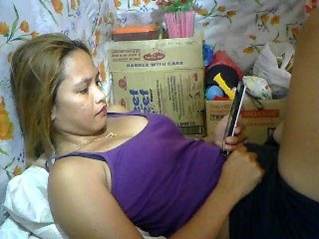 Εκπομπές οθόνης SexySlave69