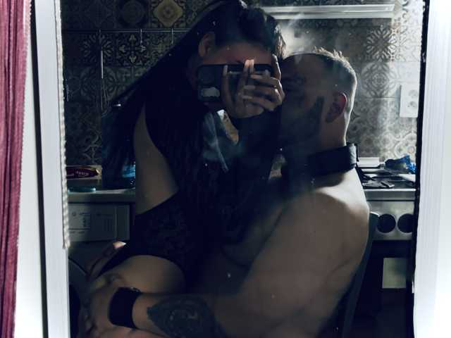 Φωτογραφία του προφίλ InsanizedFem