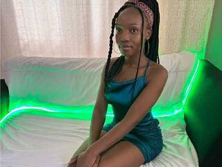 Ερωτική συνομιλία μέσω βίντεο SexyTamara258