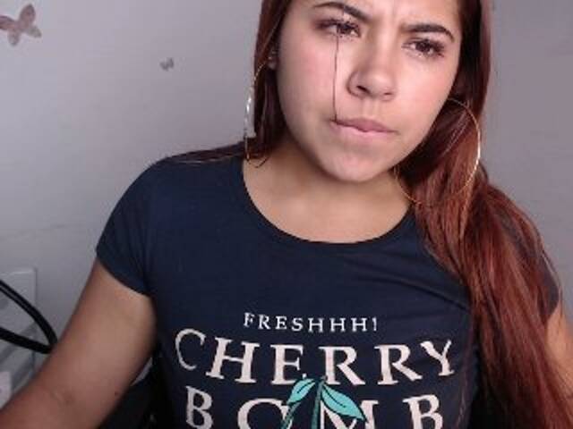 Εκπομπές οθόνης sexyteenlen