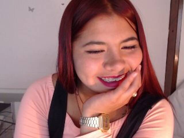 Εκπομπές οθόνης sexyteenlen