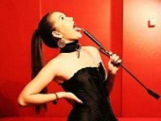 Ερωτική συνομιλία μέσω βίντεο sexywhiskey