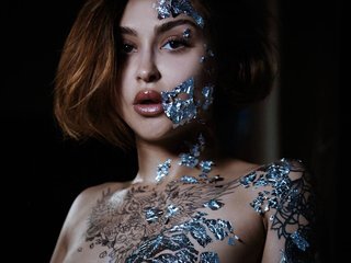 Ερωτική συνομιλία μέσω βίντεο ShadowRoxy