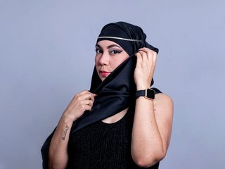 Ερωτική συνομιλία μέσω βίντεο Shahd-1