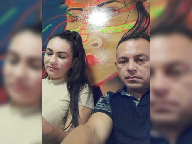 Εκπομπές οθόνης shairamature