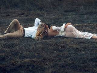 Ερωτική συνομιλία μέσω βίντεο Shamana1312