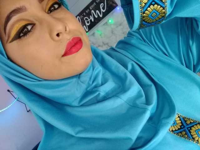 Φωτογραφία του προφίλ ShanaAmin