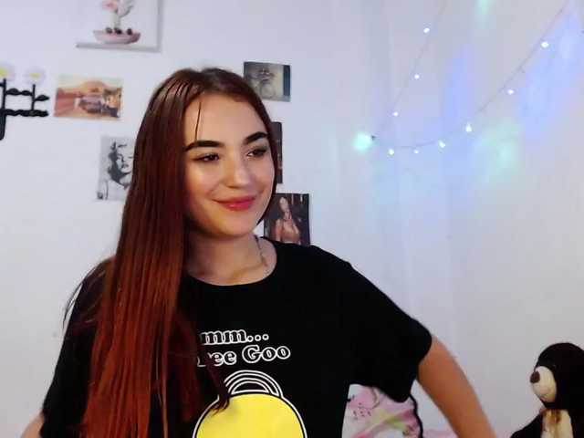 Εκπομπές οθόνης shane-brooke