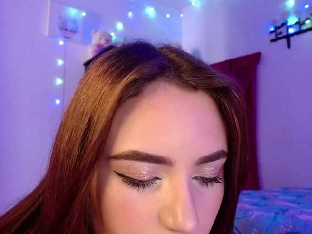 Εκπομπές οθόνης shane-brooke