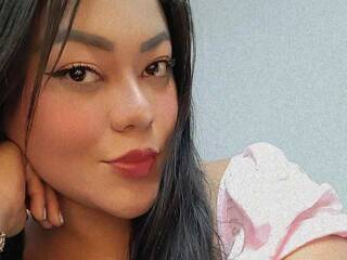 Ερωτική συνομιλία μέσω βίντεο SHANELL-RUSSO