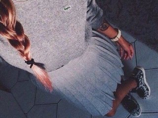 Ερωτική συνομιλία μέσω βίντεο shanelllorak