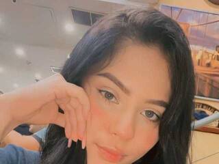 Ερωτική συνομιλία μέσω βίντεο Shanon1616