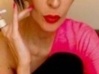 Ερωτική συνομιλία μέσω βίντεο Shanon4you