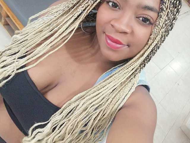 Φωτογραφία του προφίλ shantallwolf