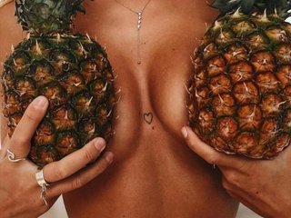 Ερωτική συνομιλία μέσω βίντεο ShantalSmith27
