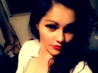 Ερωτική συνομιλία μέσω βίντεο Shara-Michell