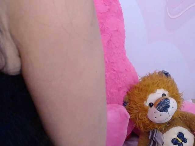 Εκπομπές οθόνης Shari-Cherry