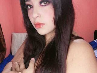 Ερωτική συνομιλία μέσω βίντεο sharikwilson